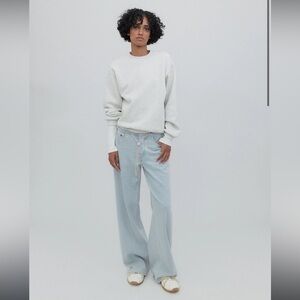 STILL HERE COOL JEAN VINTAGE BLUE